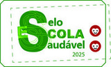 Selo Escola Saudável 2025