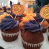 Halloween 2017 - Atividades das turmas CEF: elementos decorativos e venda de bebidas e de doces alusivos ao evento