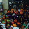 Halloween 2017 - Concurso de abóboras