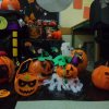 Halloween 2017 - Concurso de abóboras