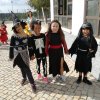 Halloween 2017 - Escola Básica de Gilvrasino