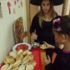 Halloween 2017 - Tibornas - Promoção da alimentação saudável