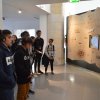 Visita de estudo de EMRC à Lisboa, Story Centre e ao Museu do Dinheiro