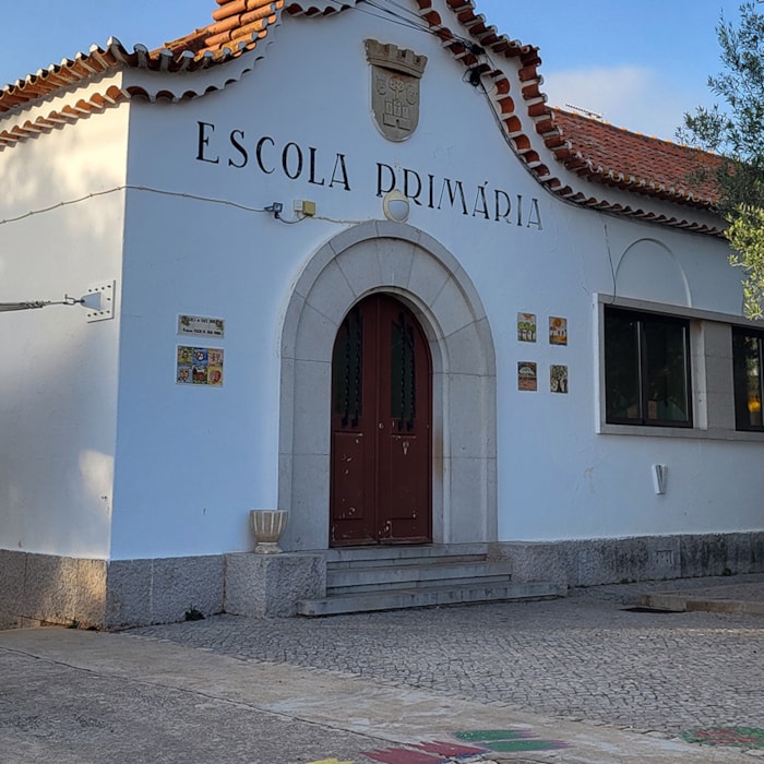 Escola Básica Eng. Duarte Pacheco