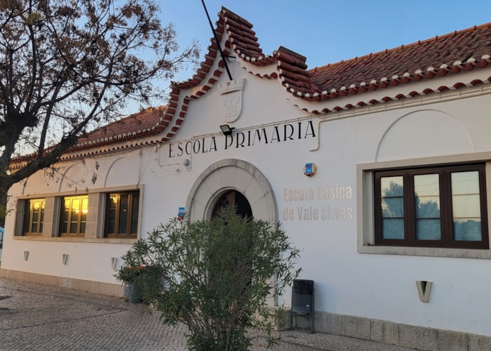 Escola Básica de Vale Silves