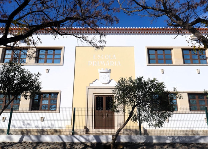 Escola Básica Mãe Soberana