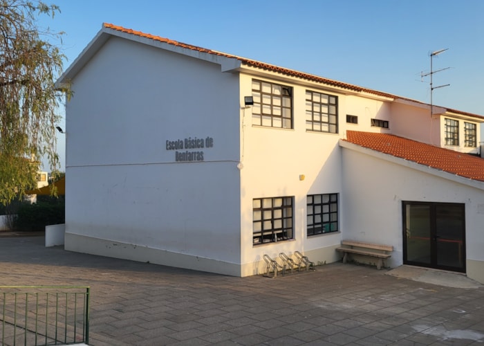 Escola Básica de Benfarras