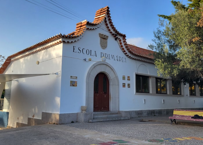 Escola Básica de Vale Judeu