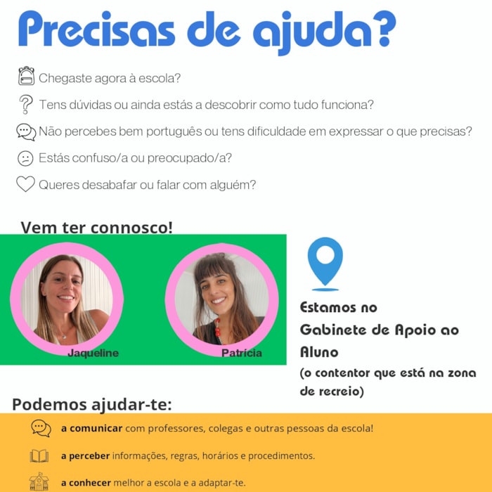 Mediação Linguística e Cultural