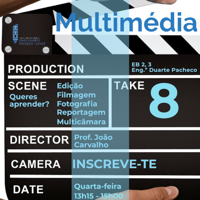 Clude de Multimédia