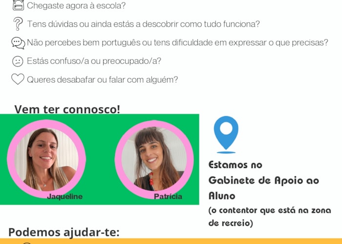 Mediação Linguística e Cultural