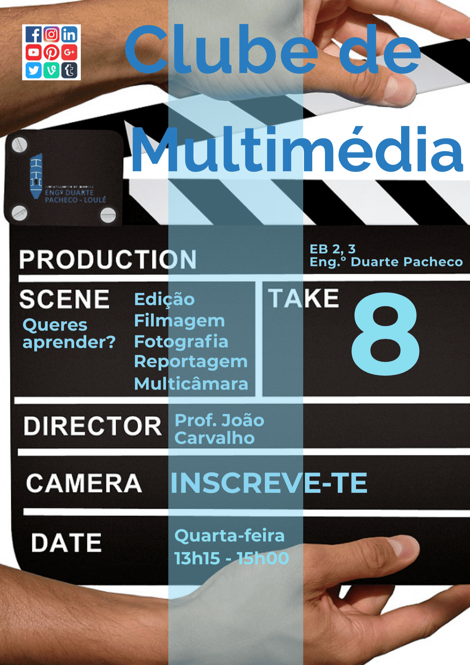 Clude de Multimédia