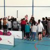 Desporto Escolar - 2º Encontro de Badmínton – Desporto Escolar